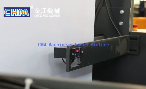 CHM A4 Office Paper Cutting And Packaging Machine Production Line(fully Automatic)